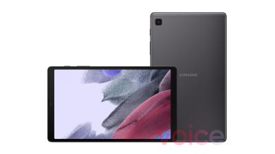 Rumoured Samsung Tab A7 Lite Tablet Shows Up in Leaked Pics