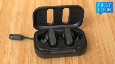 You Can Finally Buy Decent-Sounding True Wireless Earbuds for $33