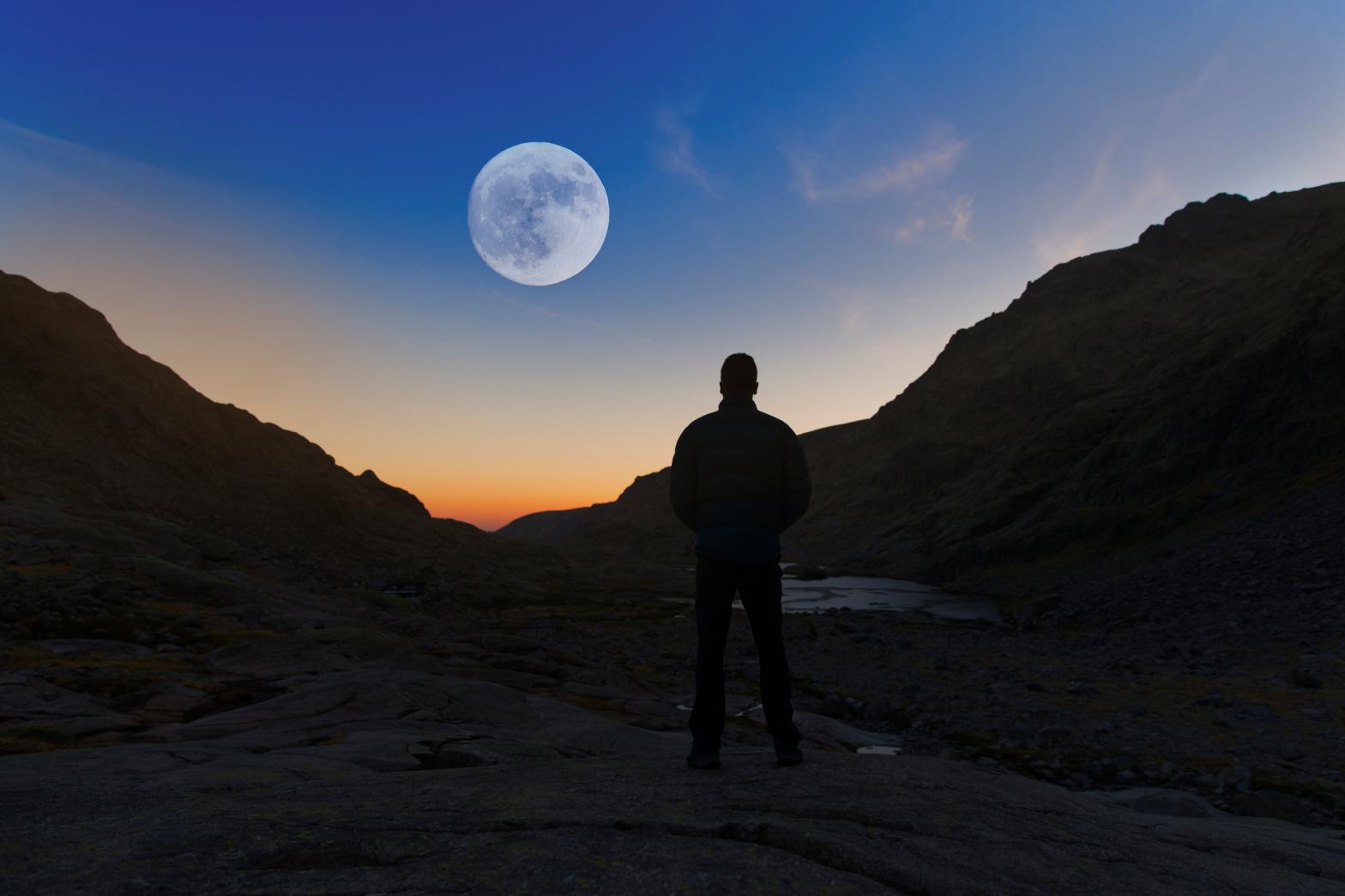 All Your Big Moon Questions, Answered