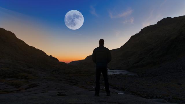 All Your Big Moon Questions, Answered