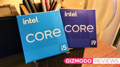 Intel Somehow Squeezes More Performance Out of Its 11th-Gen Desktop Processors, but I’m Not Sure It Should Have