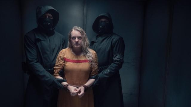 The Handmaid’s Tale Season 4 Trailer Looks Like a Completely New Show