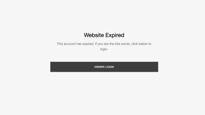 Squarespace Accidentally Borked Its Own Website