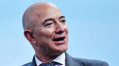 Amazon Says Those Twitter Accounts Are Fake, Which We Can All Agree On