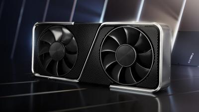 Now All of Nvidia’s RTX 30-Series GPUs Can Get a Frame Rate Boost