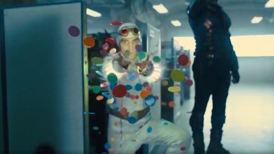 James Gunn Releases an All-New Suicide Squad Trailer, Saves April Fool’s Day
