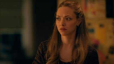 Amanda Seyfried’s Things Heard and Seen Trailer Is Audible, Visible, and Includes Things