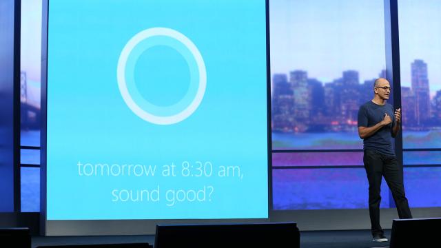 Cortana Is Dead on Android and iOS Today