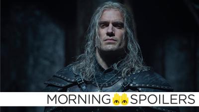Updates From The Witcher, Doctor Strange 2, and More