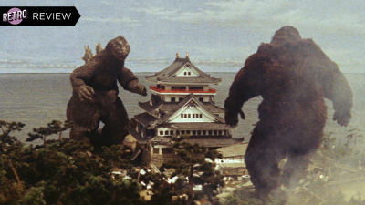 King Kong vs. Godzilla Never Hides Its True Victor, Even in Defeat