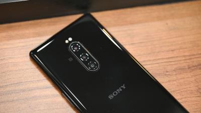 Sony Is Launching a New Xperia Phone in Mid-April and its Rumoured Specs Look Impressive