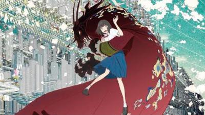 Behold Mamoru Hosoda’s New Anime Film Belle, Which Looks Both Bold and Beautiful