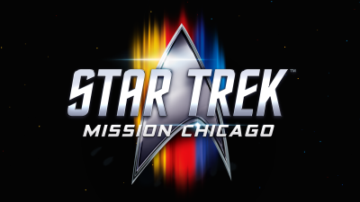 Chicago Will Host an Official New Star Trek Convention in 2022