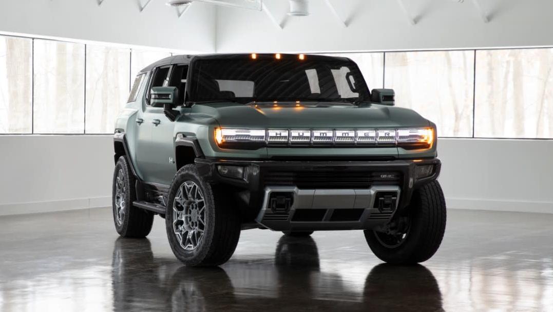 Home Ownership vs Hummer Ownership: A Look At GMC's Interior Design