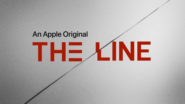 Apple Is Combining a True Crime Podcast and a TV Series With The Line