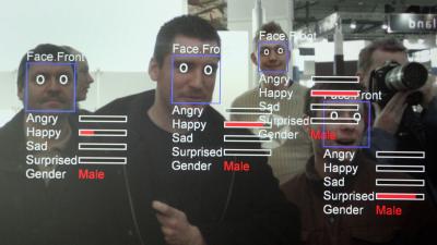 Report: Clearview AI’s Facial Recognition Has Been Used by Over 1,800 Public Agencies