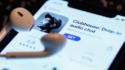Clubhouse CEO Says Reports Of A Massive Data Leak Are ‘Misleading And False’