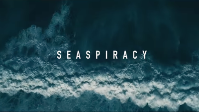 Don’t Watch Netflix’s Seaspiracy