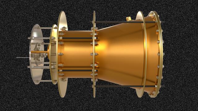 EmDrive, the ‘Impossible’ Engine Tested by NASA, Is Knocked Down Once Again