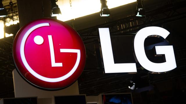 LG Pledges Three Years of OS Updates After It Stops Making New Phones
