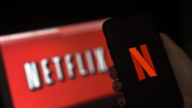 An Android App That Promised Free Netflix Shockingly Just Highly Annoying Malware