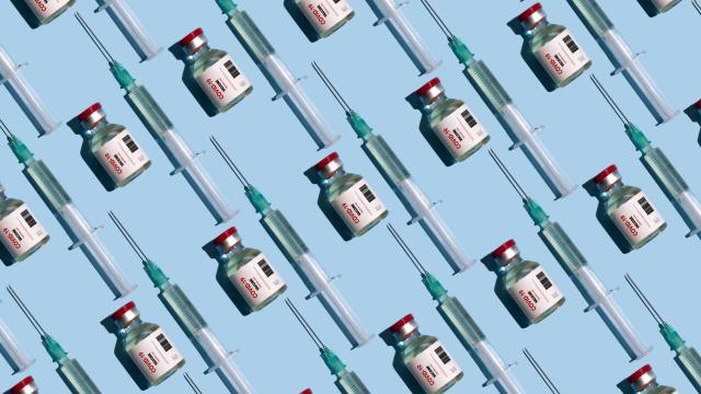 Why You Shouldn’t Fear the Nanoparticles in mRNA Vaccines