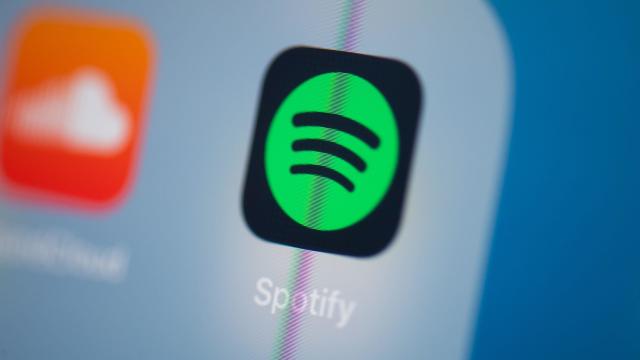Spotify Will Use Your Voice To Pummel You With Ads