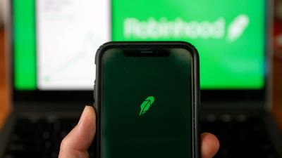 9.5 Million Users Traded Cryptocurrency on Robinhood in First Quarter of 2021