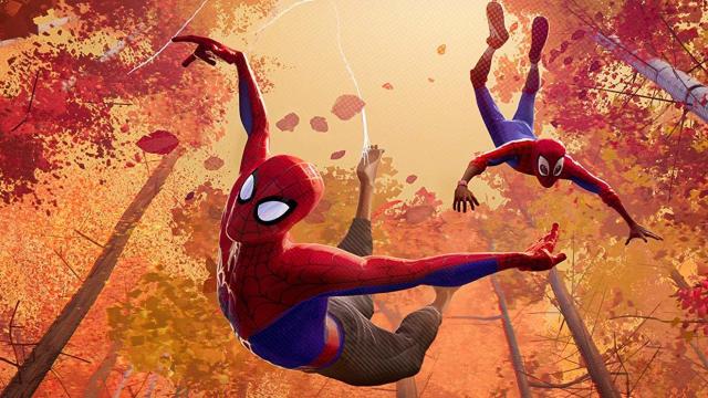 Spider-Man Movies Will Stream on Netflix First Thanks to New Sony Deal