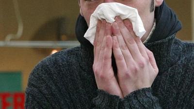 Chronic Sinus Inflammation Linked to Changed Brain Activity, Study Finds