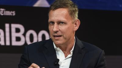 Peter Thiel-Backed Psychedelics Firm Buys Majority of Brain-Control Interface Firm