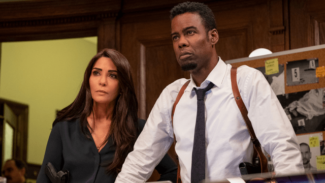 Chris Rock’s Spiral Spins and Gets a Saw X Sequel