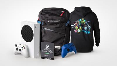 Telstra Is Giving Away 10 Xbox Series S Packs