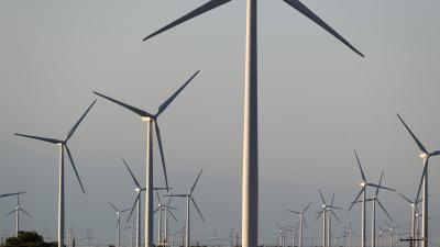 Texas Wind Energy Set a Record — But Republicans Are Still Trying to Squash It
