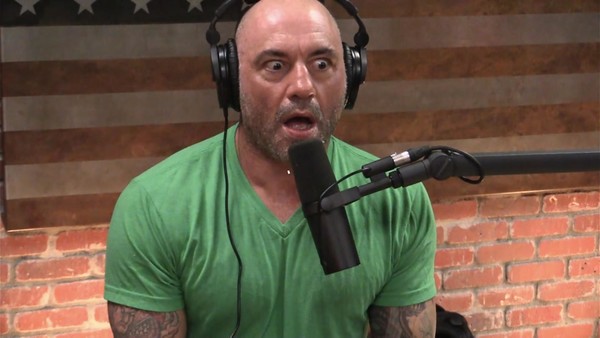 Joe Rogan Experience: Spotify No. 1 Podcast in 2021 (Podcast Roundup)