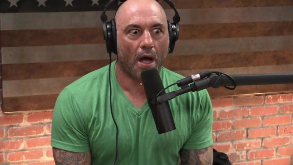 Spotify Has Quietly Removed 42 Episodes Of Joe Rogan’s Podcast