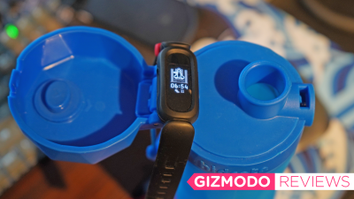The Fitbit Ace 3 Rewards Kids for Leaving Their Screens