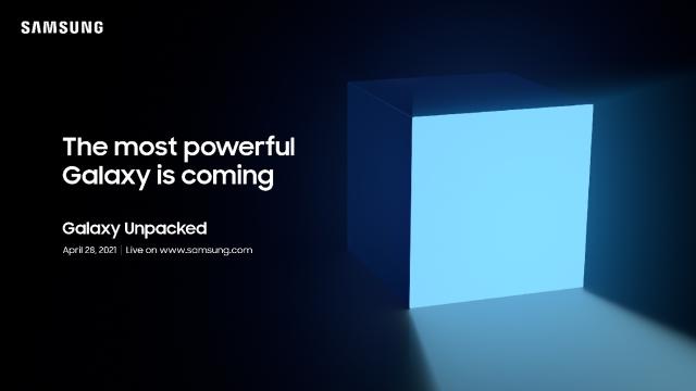 Samsung’s Next Unpacked Event Likely Won’t Be About Foldables