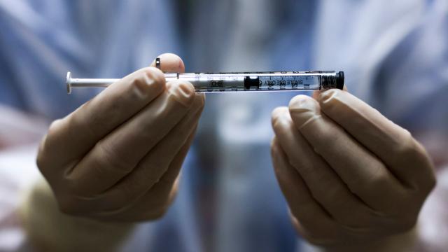 U.S. Health Regulators Call for Pause of J&J Vaccine Over Possible Rare Blood Clotting Risk