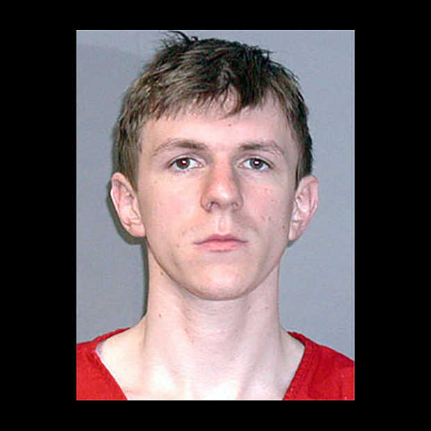 James O'Keefe mugshot from failed phone-tampering escapade (Photo: Federal Authorities)