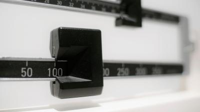 Most People Don’t Lose Weight Long Term, Study Finds