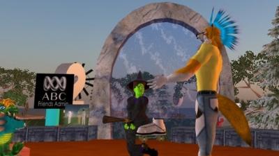 The ABC’s Second Life Island Run By Furries Was A Misunderstood Oasis