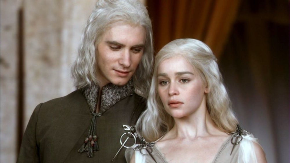 Centuries before these two caused problems, their ancestors were even more brutal. (Photo: HBO)
