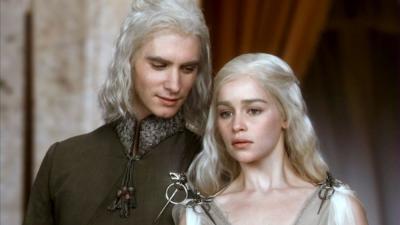 Game of Thrones’ Targaryen Spinoff Just Cast a Major Player