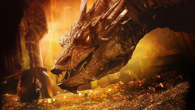 Amazon’s Lord of the Rings TV Series Costs Nearly Half a Billion Dollars for Its First Season Alone