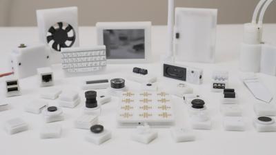 This Mini Modular Computer Helps You Build Gadgets From Scratch