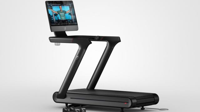 Peloton Resists U.S. Government Safety Recall for Treadmill Tied to Child’s Death