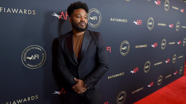 Black Panther’s Ryan Coogler Explains Why He’s Won’t Move the Sequel From Georgia