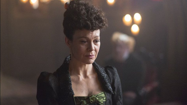 Penny Dreadful and His Dark Materials’ Helen McCrory Dies at 52