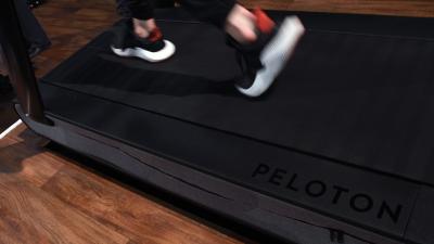 Regulators Urge Peloton Tread+ Owners to Stop Using Treadmill ‘Immediately,’ and Peloton Is Pissed